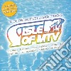 Isle Of Mtv / Various cd