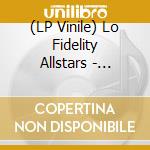 (LP Vinile) Lo Fidelity Allstars - Abstract Funk Theory (2 Lp) lp vinile di Lo Fidelity Allstars