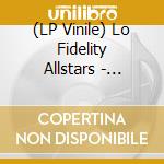 (LP Vinile) Lo Fidelity Allstars - Abstract Funk Theory (2 Lp) vinile