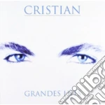 Cristian - Grandes Hits cd