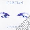 Cristian - Grandes Hits cd