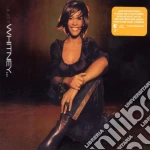 Whitney Houston - Just Whitney (Cd+Dvd) cd
