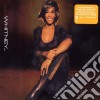 Whitney Houston - Just Whitney (Cd+Dvd) cd