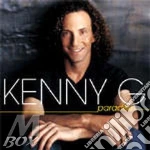 Kenny G - Paradise cd