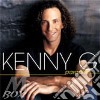 Kenny G - Paradise cd