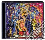 Santana - Shaman cd