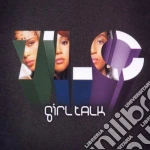 Girl Talk / Various (Radio Mix) cd