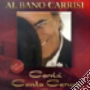 Carrisi Canta Caruso cd musicale di Al bano Carrisi
