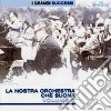 LA NOSTRA ORCHESTRA CHE SUONA Vol.2 cd