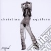Christina Aguilera - Stripped cd