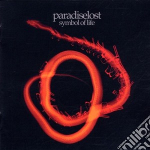 Paradise Lost - Symbol Of Life cd musicale di PARADISE LOST