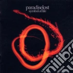 Paradise Lost - Symbol Of Life cd