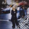Avril Lavigne - Let Go cd musicale di Avril