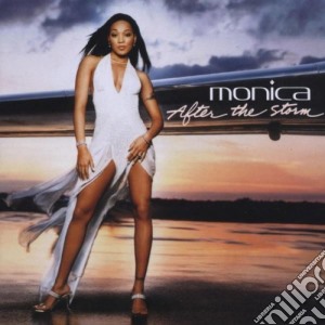 Monica - After The Storm (2 Cd) cd musicale