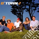 O-town - 2 cd
