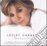 Lesley Garrett - Tranquility cd