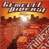 Gemelli Diversi - Fuego cd