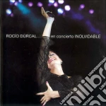 Rocio Durcal - En Concierto Inolvidable cd