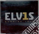 Elvis Presley - Burning Love cd