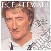 Rod Stewart - It Had To Be You - The Great American Song Book cd