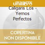 Caligaris Los - Yernos Perfectos cd