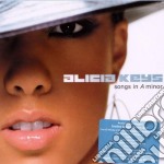 Alicia Keys - Songs In A Minor 