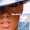 Alicia Keys - Songs In A Minor  cd