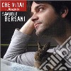 Samuele Bersani - Che Vita! - Il Meglio Di Samuele Bersani cd