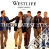 Westlife - Unbreakable Vol.1: The Greatest Hits cd