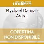 Mychael Danna - Ararat cd
