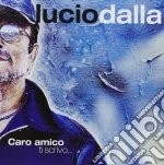 Lucio Dalla - Caro Amico Ti Scrivo.. cd