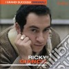 Ricky Gianco - Ricky Gianco (I Grandi Successi) cd