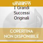 I Grandi Successi Originali cd musicale di Donatella Moretti