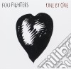 Foo Fighters - One By One cd musicale di FOO FIGHTERS
