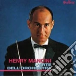 Henry Mancini - L'Arte Dell'Orchestra cd