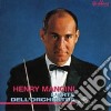 Henry Mancini - L'Arte Dell'Orchestra cd