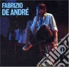 Fabrizio De Andre' - Fabrizio De Andre' cd