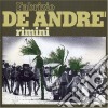 Fabrizio De Andre' - Rimini cd
