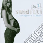 Antonello Venditti - Il Coraggio E L'Amore - Se L'Amore E' Amore.. Vol. 2 cd