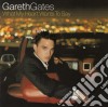 Gareth Gates - What My Heart Wants To Say cd