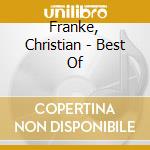 Franke, Christian - Best Of
