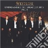 Westlife - Unbreakable Vol.1: The Greatest Hits cd