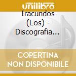Iracundos (Los) - Discografia Completa 9 cd