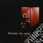 Fabrizio De Andre' - De Andre' In Concerto 2 cd