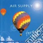 Air Supply - Forever Love (2 Cd) cd