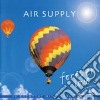 Air Supply - Forever Love (2 Cd) cd