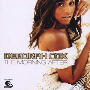 Deborah Cox - Morning After cd musicale di Deborah Cox
