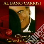 Al Bano - Carrisi Canta Caruso cd
