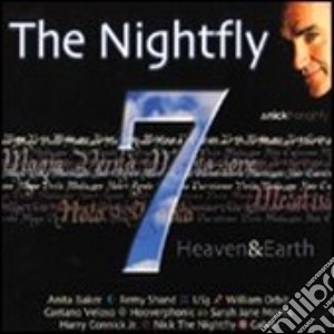 The Nightfly Vol.7 (2cd) cd musicale di ARTISTI VARI