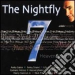 The Nightfly Vol.7 (2cd) cd